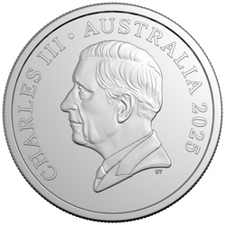 Lot de 6 pièces Australian Baby - Aussie Bubs 2025