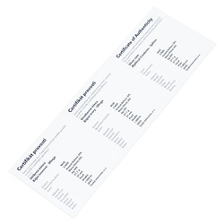 Niue: Mythical Creatures - Sphinx $2 Silber 2022 Proof