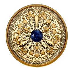 Canada: Celebrating Canada’s Diversity - Culture and Traditions 1 uncja Złota Proof