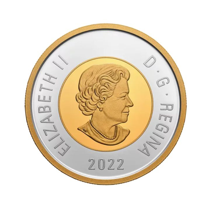 Sada Kanada: Alexander Graham Bell – velký vynálezce, 7 stříbrných mincí 2022 Proof