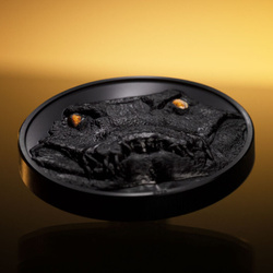 Liberty Head 20 dollár arany 1879