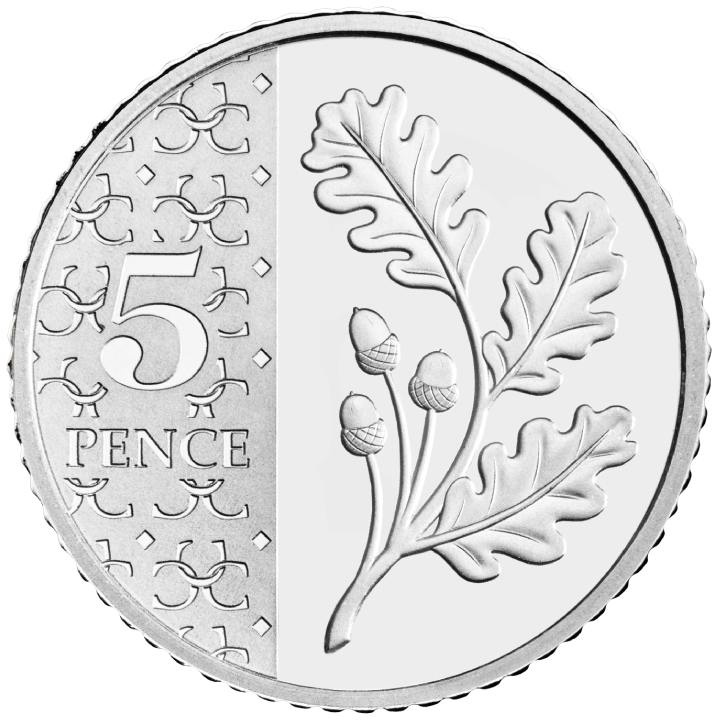 The 2024 United Kingdom Proof 14 Coins Set