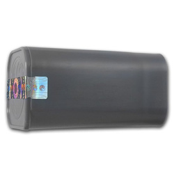 Squalo mangia-uomini 1/2 oncia d'argento 2014