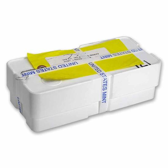 American Eagle 1 oz Platino 2022