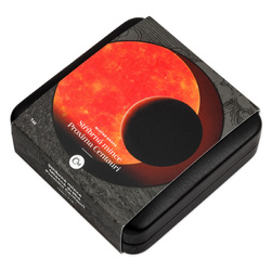 5 darabos érmekészlet Nagy-Britannia Réz-nikkel 2023 Premium Proof Emlékérme