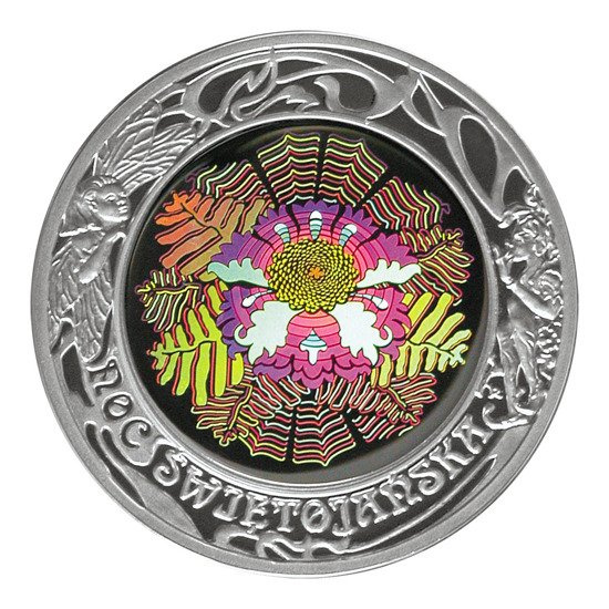 20 PLN Noche de verano