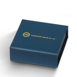 Las Termópilas Polacas - Warsaw Thermopylae 20 Euro Plata 2023 Proof