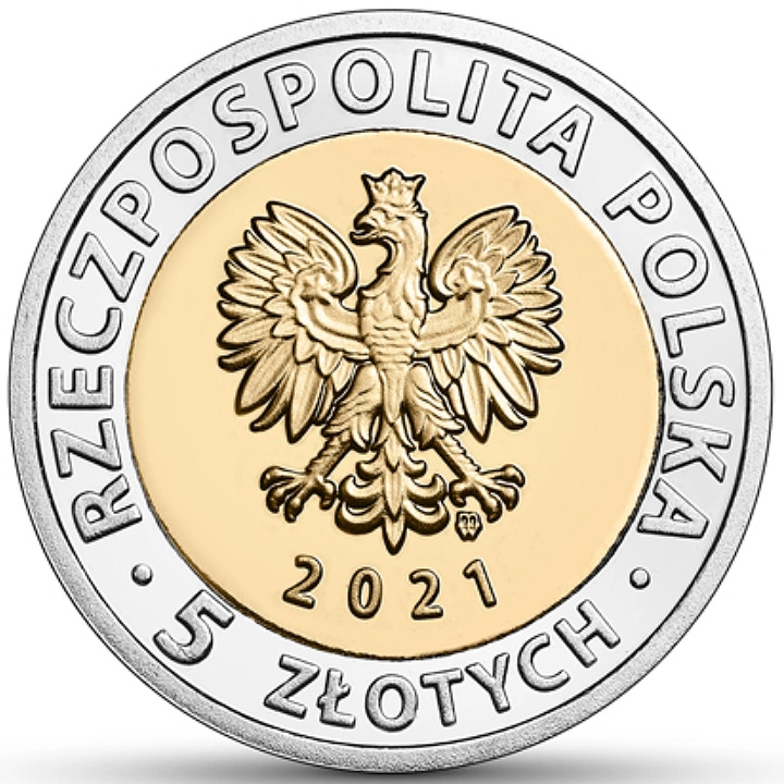 Scopri la Polonia - Porta Żuraw a Danzica 5 zł 2021