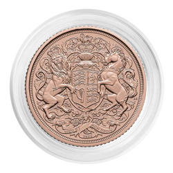 Wielka Brytania: Memorial Sovereign 2022 