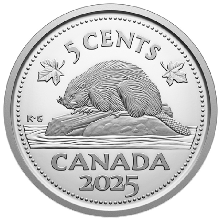 Canada: Tomb of the Unknown Soldier 7 Coin Silver 2025 Proof Set