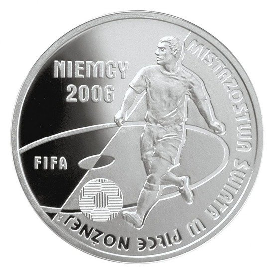 FIFA Mistrzostwa Świata w Piłce Nożnej Niemcy 2006