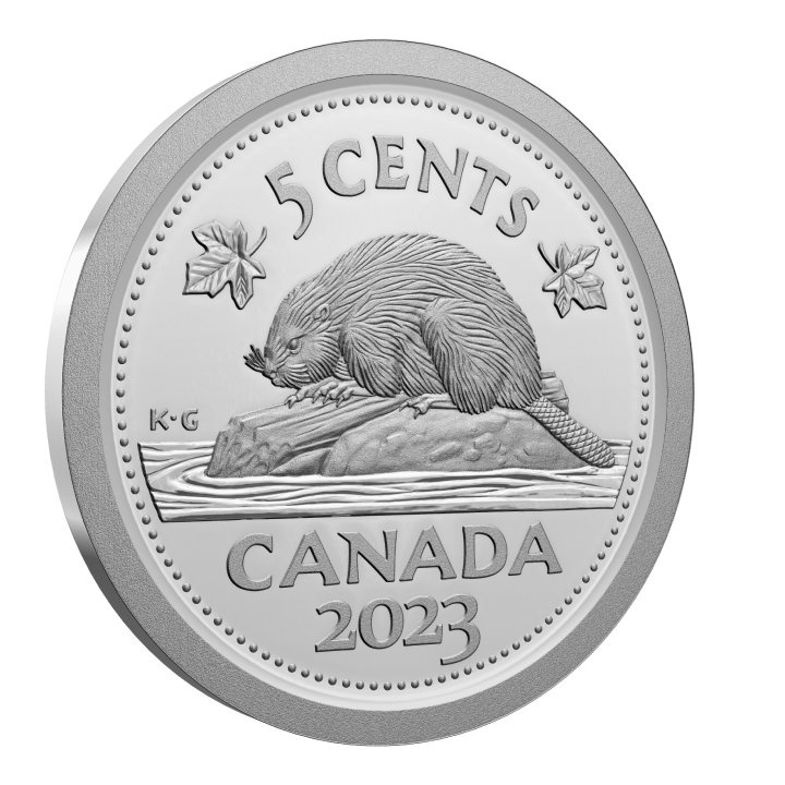 Sada Kanada: Kathleen „Kit” Coleman – průkopnická novinářka 7 stříbrných mincí 2023 Proof