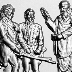 230. anniversary of the Kościuszko Uprising 50 zl Silver 2024 High Relief 