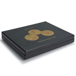 Leuchtturm - Volterra casete 12 x Oro Soberano