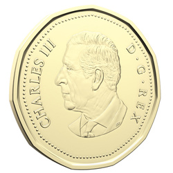 Kanada: Ünnepi 5 érme szett 2024