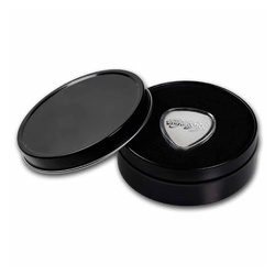 Niue: Aerosmith 50. rocznica 10 gramów Srebra 2023 Guitar Pick