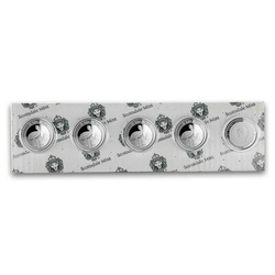 Svatý Kryštof a Nevis: Brown Pelican 1 unce stříbra 2019