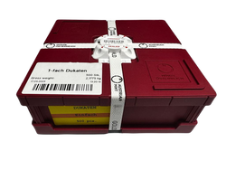 Osztrák aranydukát 1915 ÚJ ÉRMÉK (vadonatúj)