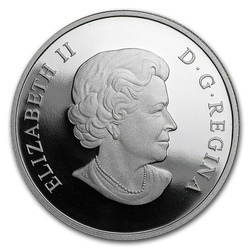 Geometrikus állatvilág: Karibu 20 dollár 2016