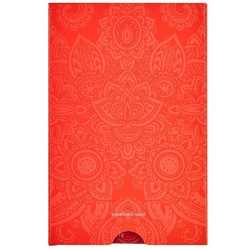 5 gramm Britannia henna mintás aranyrudacska