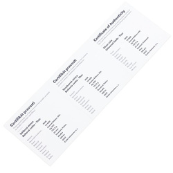 Niue : Dieux universels - Thor 5 onces d'argent 2022