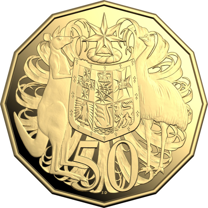 RAM: 6 darabos uralkodóváltás aranyérme-készlet 2024 Proof