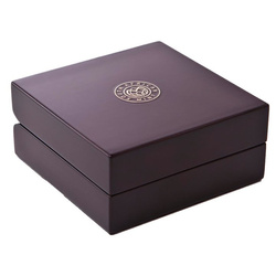 Big Five II: Rhino 1 unce platiny 2022 Proof