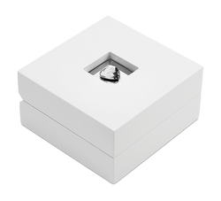 Svatba barevná 1 unce stříbra 2022 Proof