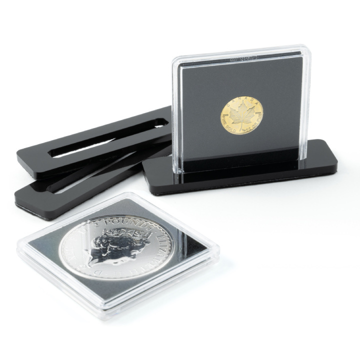 Britannia - III. Károly király 1/10 uncia arany 2023