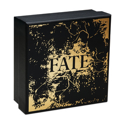 Tuvalu: Fate - The Moirai 2 uncje Srebra 2025 High Relief Antiqued Coin