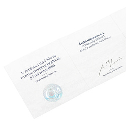 Niue: The Milky Way - Halley's Comet kolorowany $1 Srebro 2023 Proof