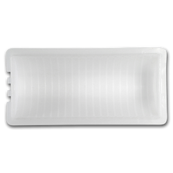 Eredeti mexikói Libertad cső 2 uncia ezüst