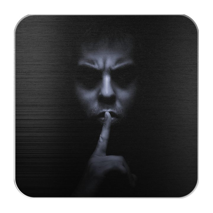 Islas Cook: Trapped - Escape 1 oz Silver 2023 High Relief Antiqued Coin