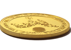 Krugerrand 3 uncia ezüst 2017 (50. évforduló)