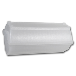 Tubo original Libertad Mexicana 2 onzas Plata