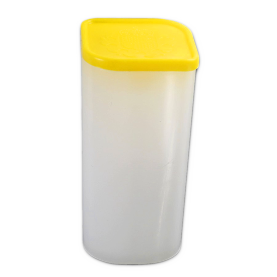 Tubo original de Britannia and The Queen's Beasts 1/4 oz Oro