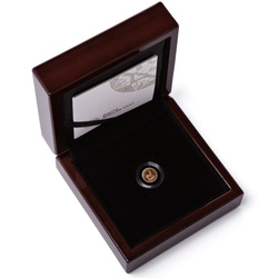 Krugerrand 1/10 once d'or 2025 Proof