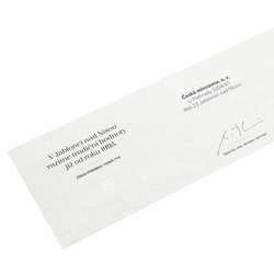 Niue: Set of Silber Five coins Czech Lion 2023 