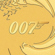 Tuvalu: James Bond 007 1 oncia d'oro 2020