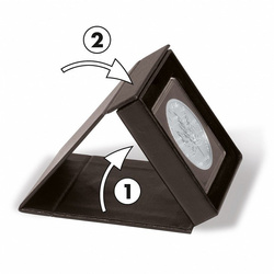 Leuchtturm - Custodia Airbox (vari modelli)