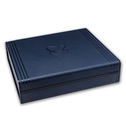 China Panda 1000 gram Silber 2018 PROOF