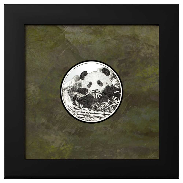 Islas Cook: Siete Pecados Capitales – Gula, coloreada, 1 onza de plata, 2026, calidad Proof.