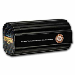 Niue: PAC-MAN 1 unce stříbra 2021