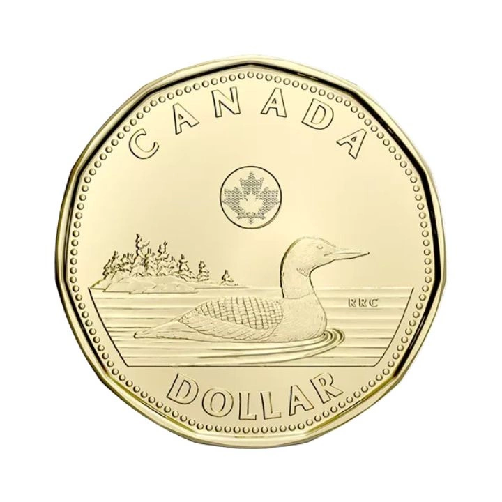 Kanada szett: Kanadai klasszikus 6 érme 2022