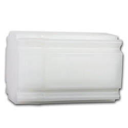 Devil's Brigade 1/2 oz Silber 2015