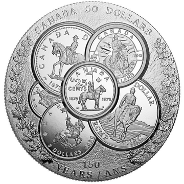 Swell Shark színes 3 Euro réz 2023