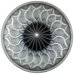 Cook-szigetek: Forgó érme 1 uncia ezüst 2024 antikolt érme