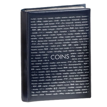 Leuchtturm - Érmés pénztárca