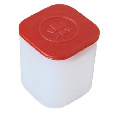 Tubo originale Canadian Maple Leaf 1 oncia d'oro