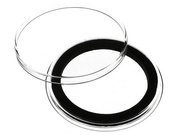 Capsula di plastica per monete Ultra Intercept (diametro: varie misure)